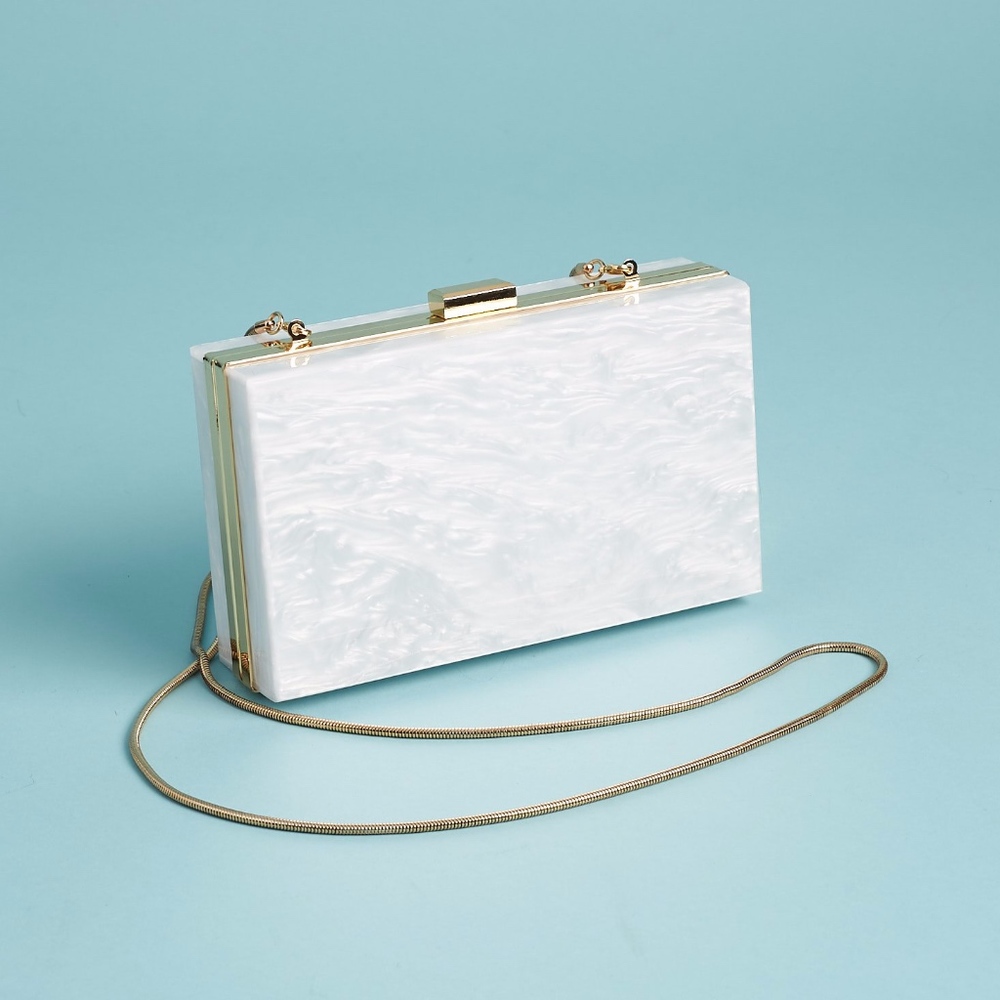 Rachel Zoe Clutch